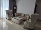 Fully Furnished Sea View Apartment For Rent In Colombo 3