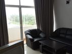 Fully Furnished Sea-View Apartment for Rent in Dehiwala