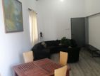 fully Furnished separate upstairs house for rent in ratmalana