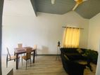 fully Furnished separate upstairs house for rent in ratmalana