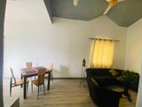 fully Furnished separate upstairs house for rent in ratmalana