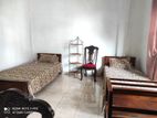 Fully Furnished Sharing Room (Only 2 Girls) Rent in Maharagama
