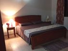 Fully Furnished Single Bed Annex for Short Term Rent in Rajagiriya