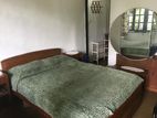 Fully Furnished Single Bed Room Unit for Rent in Colombo 3