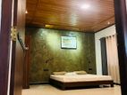 Fully Furnished Single House Rent in Negombo