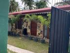 Fully Furnished Single house sale in Negombo, Dungalpitiya