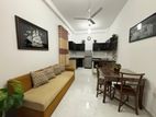 Fully Furnished Single Room Apartment – Maharagama