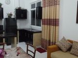 Fully Furnished Single Room Apartment – Maharagama