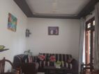 fully Furnished single storey house for rent