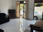 Fully Furnished Single-Storey House for Rent in Pannipitiya