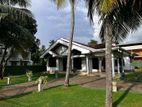 Fully Furnished Single Storey house rent in Negombo