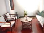 Fully Furnished Single-Story House for Rent Kotte