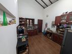 Fully Furnished Single Story House Rent in Mattegoda