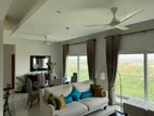 FULLY FURNISHED SKY GARDEN APARTMENT FOR RENT SA2695