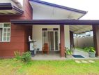 Fully Furnished / Solid Single Storied House For Sale in Polgasovita