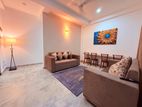 Fully Furnished Spacious 1BR Apartment for Rent - Nugegoda (PHB78)