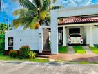 Fully Furnished Spacious Nice House For Sale In Negombo Dalupotha