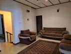 FULLY FURNISHED STANDALONE HOUSE FOR RENT COLOMBO 5 PARK ROAD AS2266
