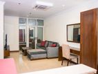 Fully Furnished Studio Apartment For Rent in Dehiwala