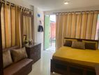 Fully Furnished Studio Apartment for Rent in Nugegoda