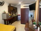 Fully Furnished Studio Apartment for Rent in Nugegoda