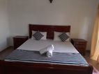 Fully Furnished Studio Apartment for Rent – Karapitiya
