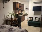 Fully Furnished Studio Apartment for Rent Pitakotte