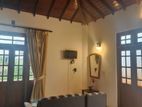 Fully Furnished Studio Apartment- Temple Road Negombo