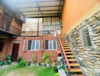 Fully Furnished Studio Type 1st Floor House for Rent in Piliyandala