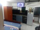 Fully furnished Studio Type Annexes for Rent at Maharagama