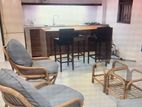 Fully Furnished Studio Type Apartment For Rent In Rajagiriya [ 106 A ]