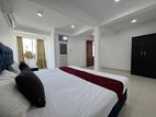 Fully furnished studio type apartment in Colombo 6, wellawatta