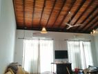 fully Furnished studio type house for rent in ratmalana