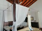 fully Furnished studio type house for rent in ratmalana