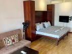 Fully furnished Studio unit for rent
