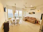 Fully Furnished Stunning 2 Br Beachfront Apartment for Sale Wattala