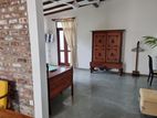 Fully Furnished Stylish Private Portion for Rent- Mount Lavinia