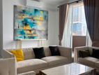 FULLY FURNISHED SUPER LUXURIOUS PENTHOUSE FOR RENT COLOMBO 3 CH2870