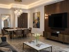 Fully Furnished Super Luxury Apartment For Rent in Colombo 3