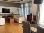 Fully Furnished Super Luxury Apartment For Rent in Galle Road Colombo 3