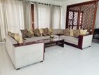 FULLY FURNISHED SUPER LUXURY HOUSE FOR RENT MOUNTLAVANIA MU2166