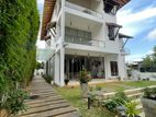 Fully Furnished Super Luxury House for Sale in Nugegoda