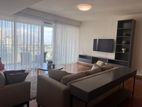 FULLY FURNISHED THE RESIDENCIES ONE GALLE FACE FOR RENT COLOMBO 2 CH2914