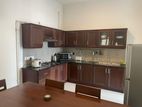 Fully Furnished Three Bedroom Apartment For Rent in Colombo 06