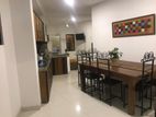 Fully Furnished Three-Bedroom Apartment for Rent in Nugegoda