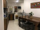 Fully Furnished Three-Bedroom Apartment For Rent in Pitakotte