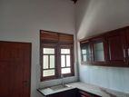 fully furnished Tow storey house for rent Negombo