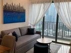 Fully Furnished Tri-Zen Apartment for Rent Colombo 2