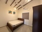 Fully Furnished Twin House rent in Negombo, Santorini Residencies