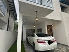 Fully Furnished Twin House rent in Negombo, Santorini Residencies